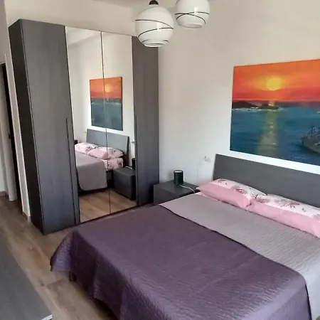 Casa Di Macla 公寓 奧爾比亞