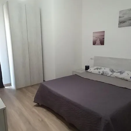 Casa Di Macla 奧爾比亞