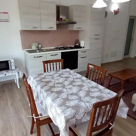 Casa Di Macla *