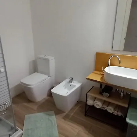 Casa Di Macla *