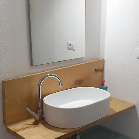 Apartman Casa Di Macla Olbia