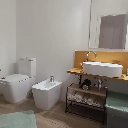 Casa Di Macla *