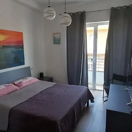 Casa Di Macla * Olbia