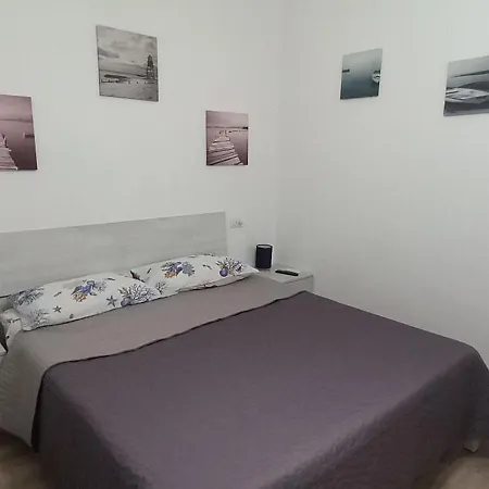 Apartman Casa Di Macla *