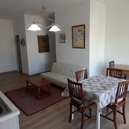 Casa Di Macla Apartman