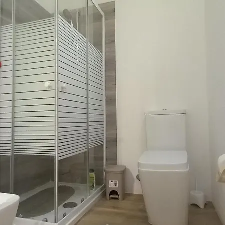 Apartment Casa Di Macla *