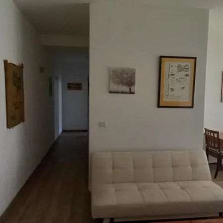 Апартаменты Casa Di Macla Ольбия