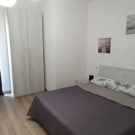 Casa Di Macla Olbia