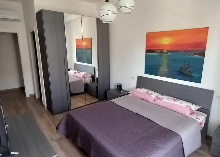 Casa Di Macla Appartement Olbia