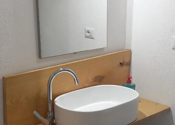 Appartement Casa Di Macla Olbia