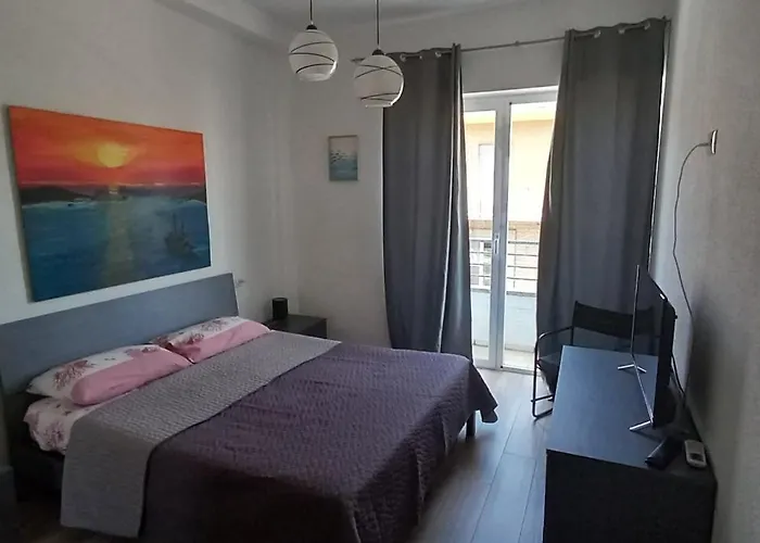 Casa Di Macla * Olbia