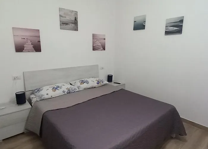 Appartement Casa Di Macla *