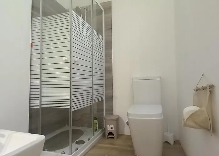 Appartement Casa Di Macla *