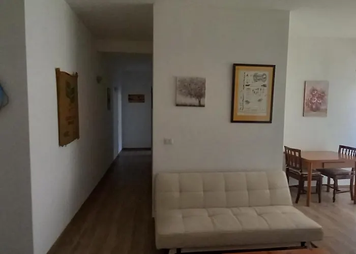 Appartement Casa Di Macla Olbia